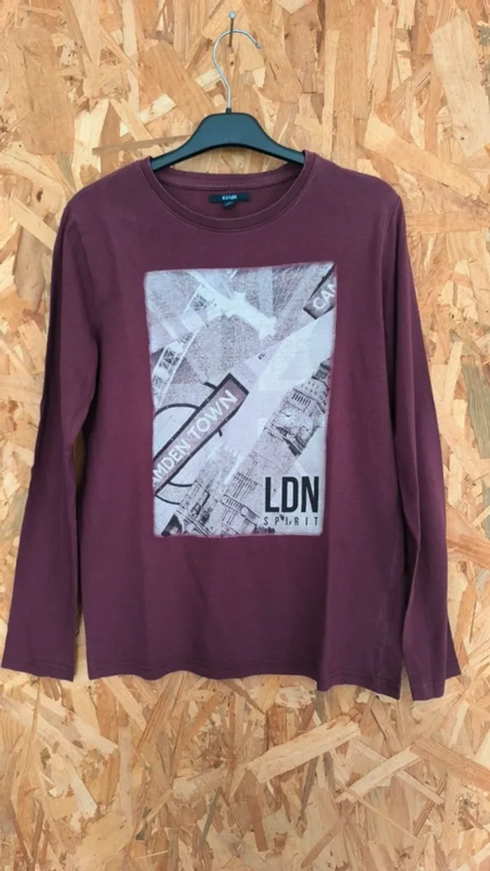 T-shirt London