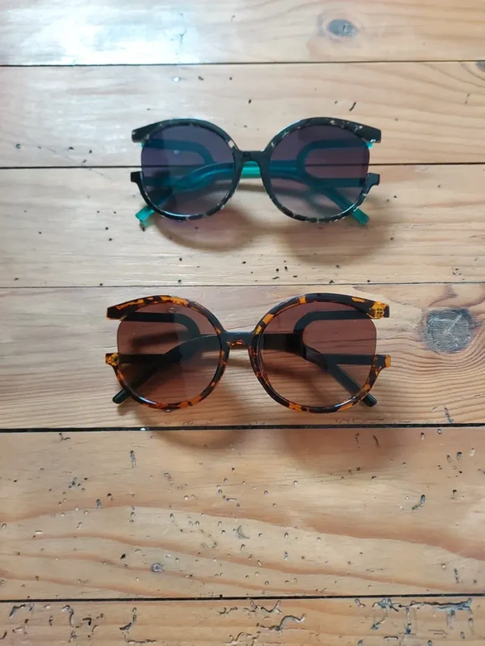 Lunettes promod