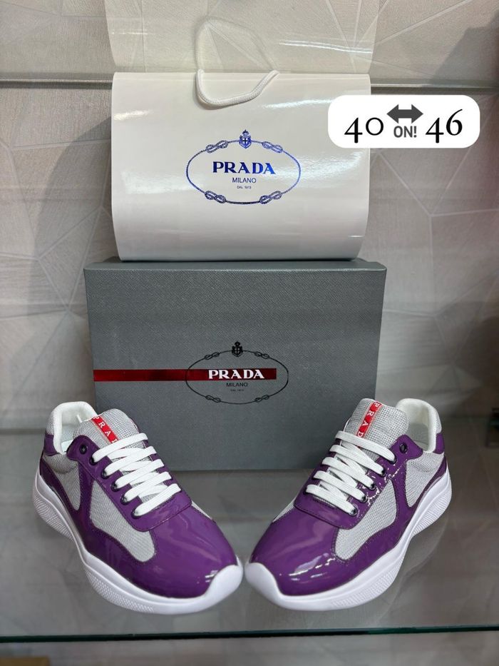 Prada homme
