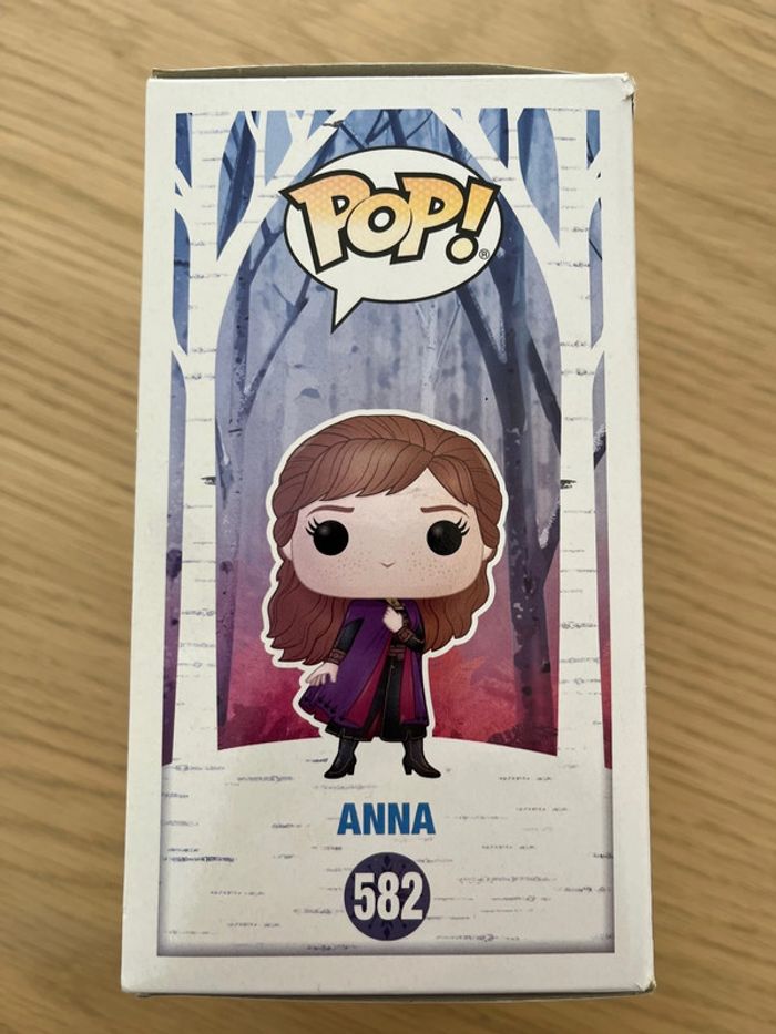 Pop La reine des neiges - photo numéro 4