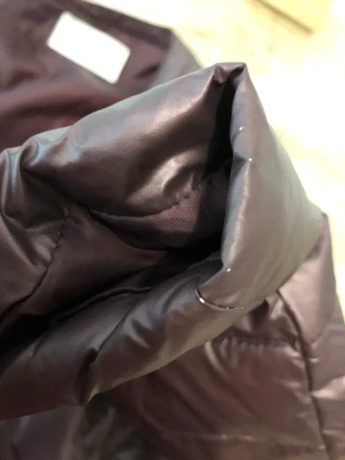 Veste matelassée - photo numéro 7