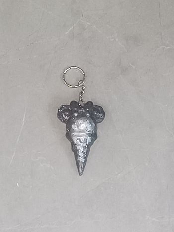 Porte clefs glace Minie
