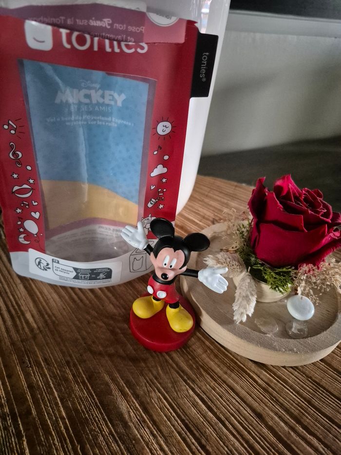 Tonies Mickey