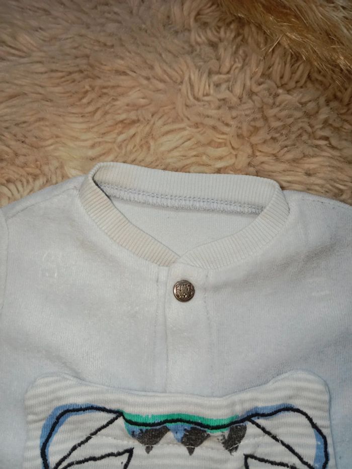 Lot pyjamas - photo numéro 6