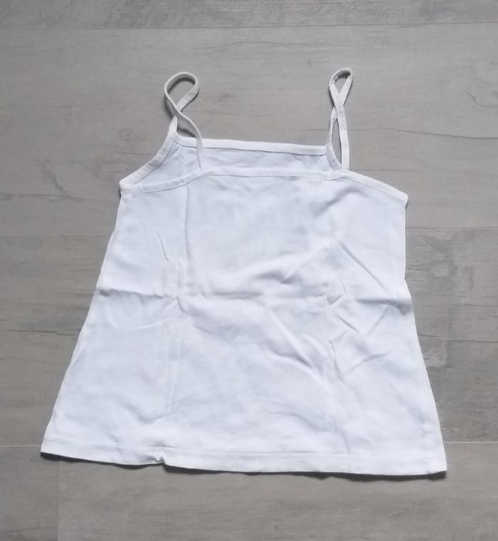 Débardeur fille 3 ans - photo numéro 5