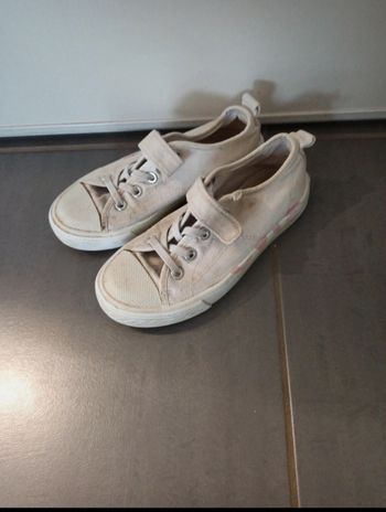 Baskets filles Pointure 31