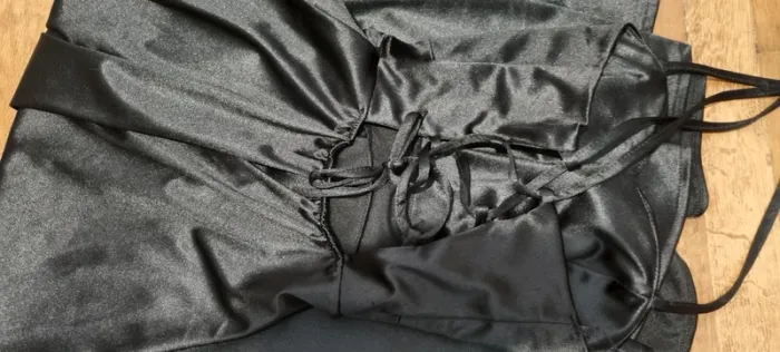 Robe de soirée - photo numéro 2