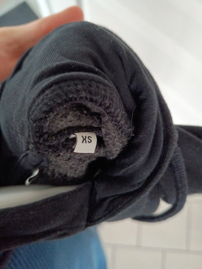 Sweat à capuche Jack & Jones taille XS - photo numéro 7