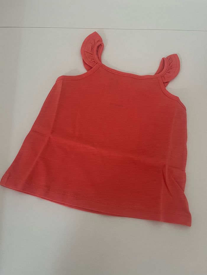 Ensemble 2 ans fille vertbaudet neuf - photo numéro 3