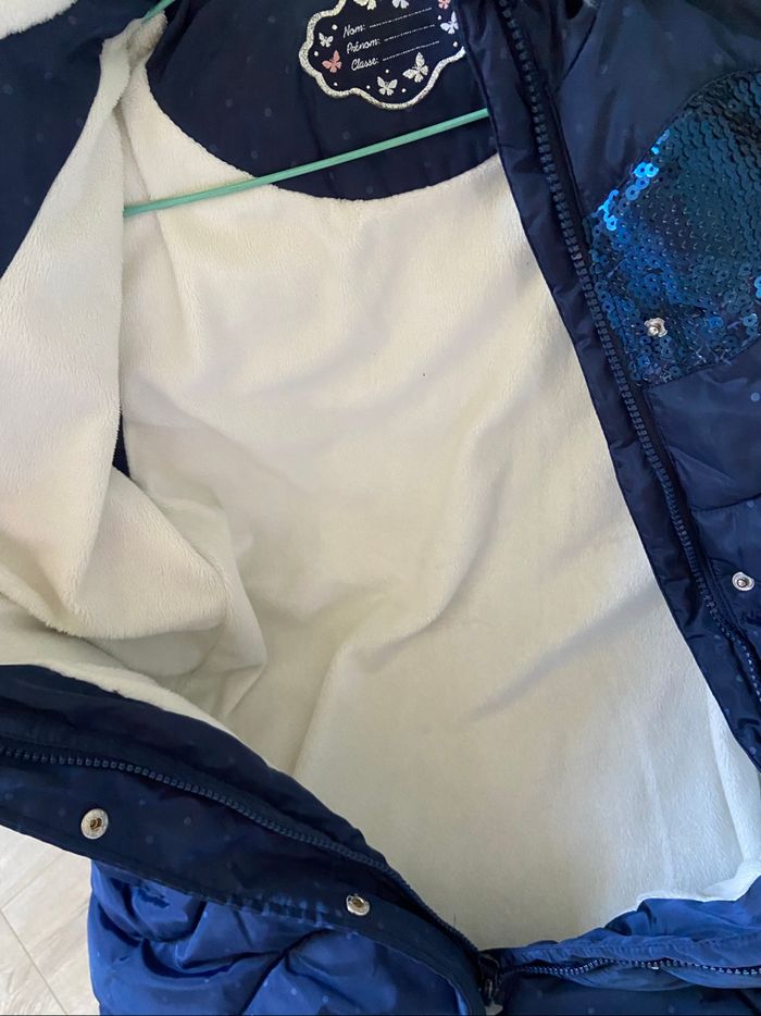 Manteau sergent major - photo numéro 3