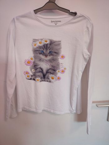 Tee shirt