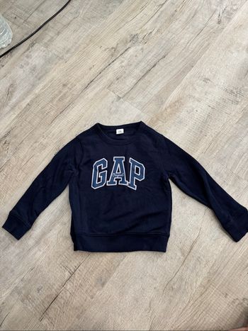 Pull Sweat Gap 4 ans