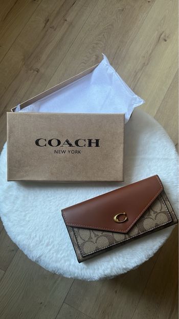 Porte feuille carte caocj 