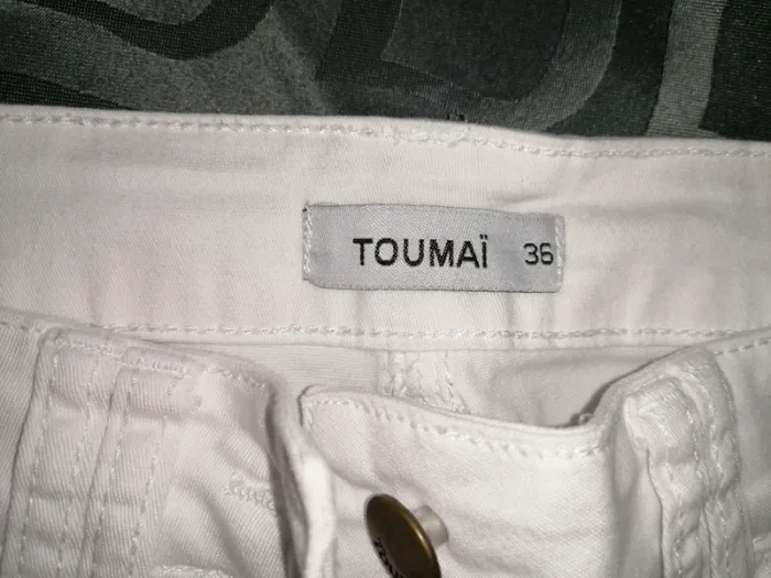 Short femme - photo numéro 3