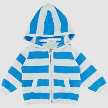 Sweatshirt 6 mois en coton Jacadi