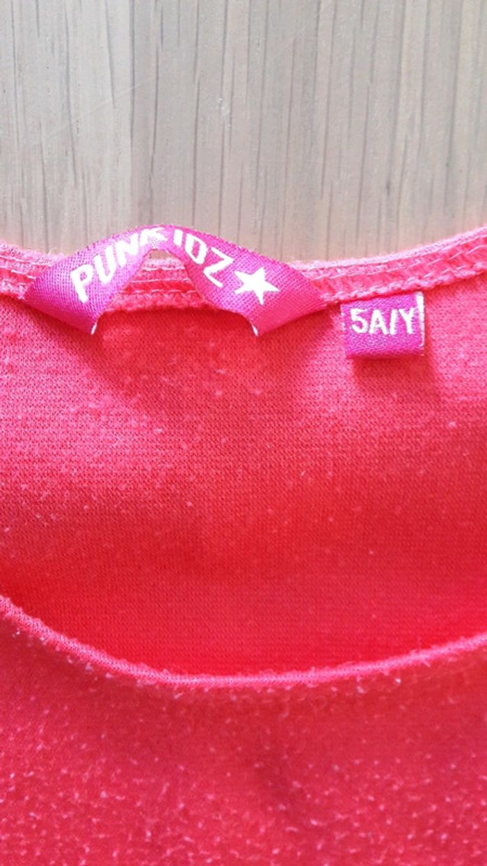 Robe courte - photo numéro 3