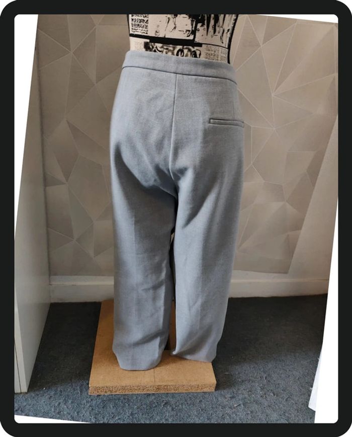 Pantalon tailleur - photo numéro 4