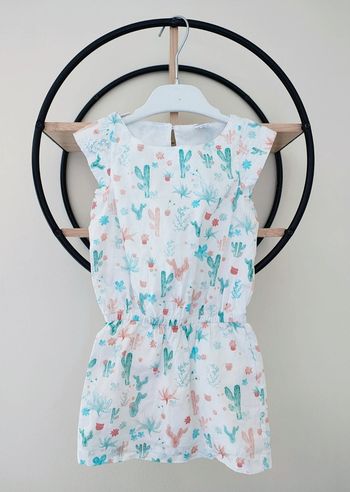 2 ans robe été Z kids