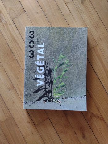 303 végétal. arts recherches créations