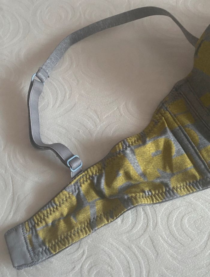 Soutien-gorge Star Wars Undiz 95C - photo numéro 3