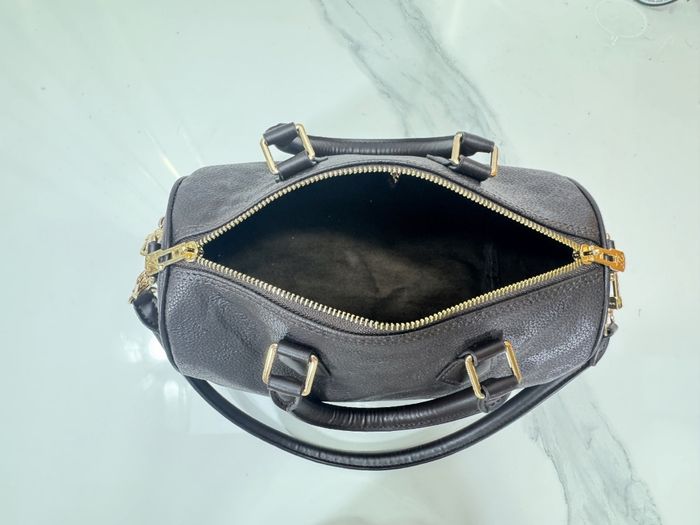 Louis Vuittoṇ   Speedy Soft 25   M47186 - photo numéro 8