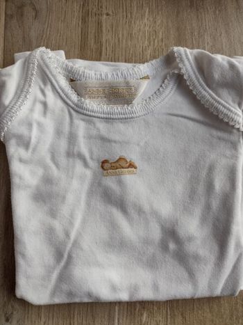 T shirt Anne Geddes
