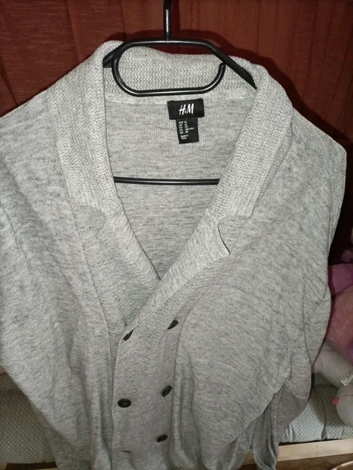 Gilet homme H&M XL - photo numéro 4