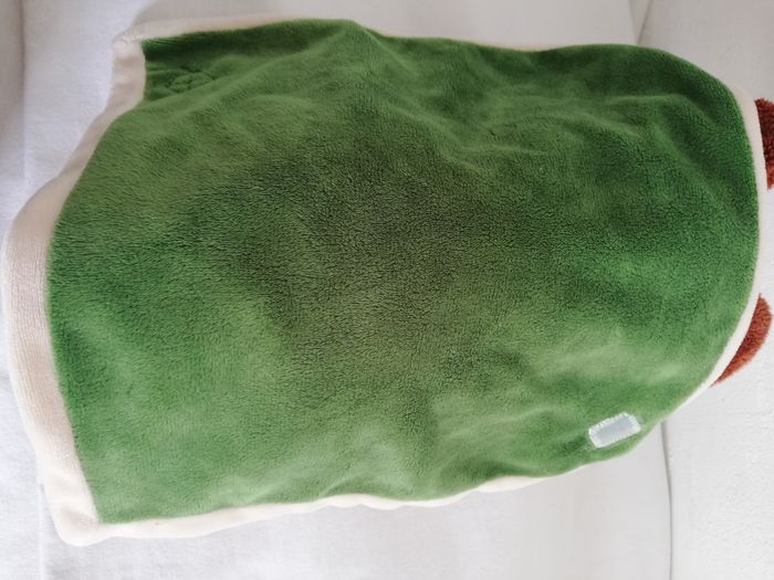 peluche bambi - photo numéro 9