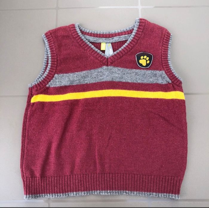 Pull Orchestra 12 mois
