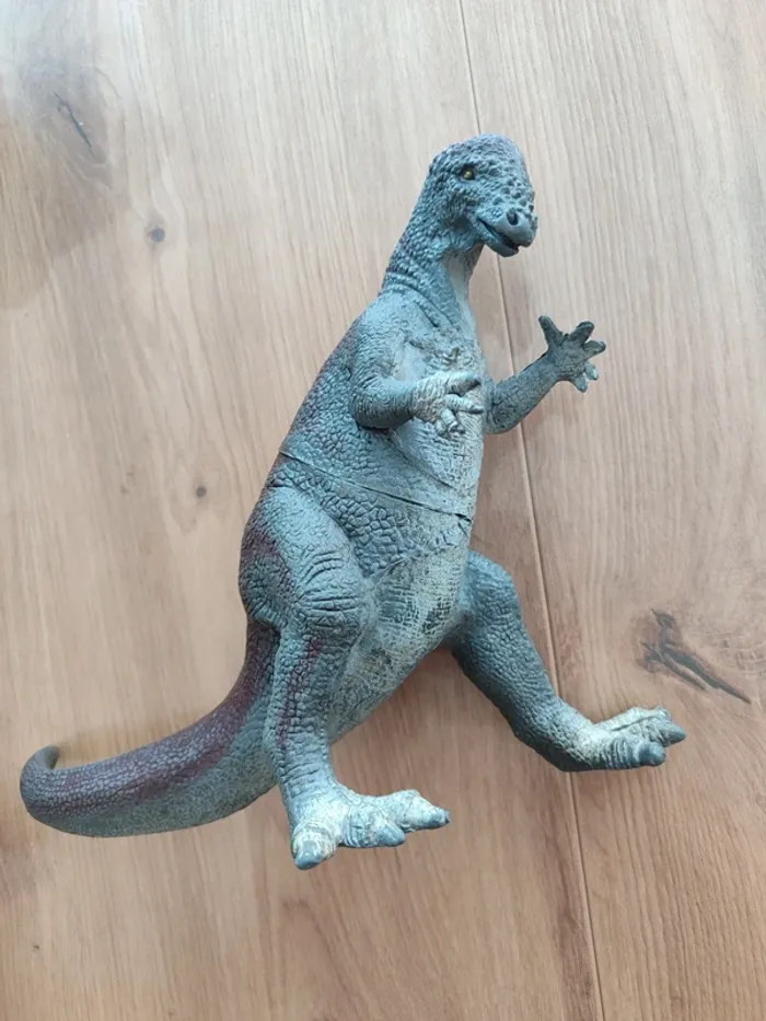 Dinosaures - photo numéro 3