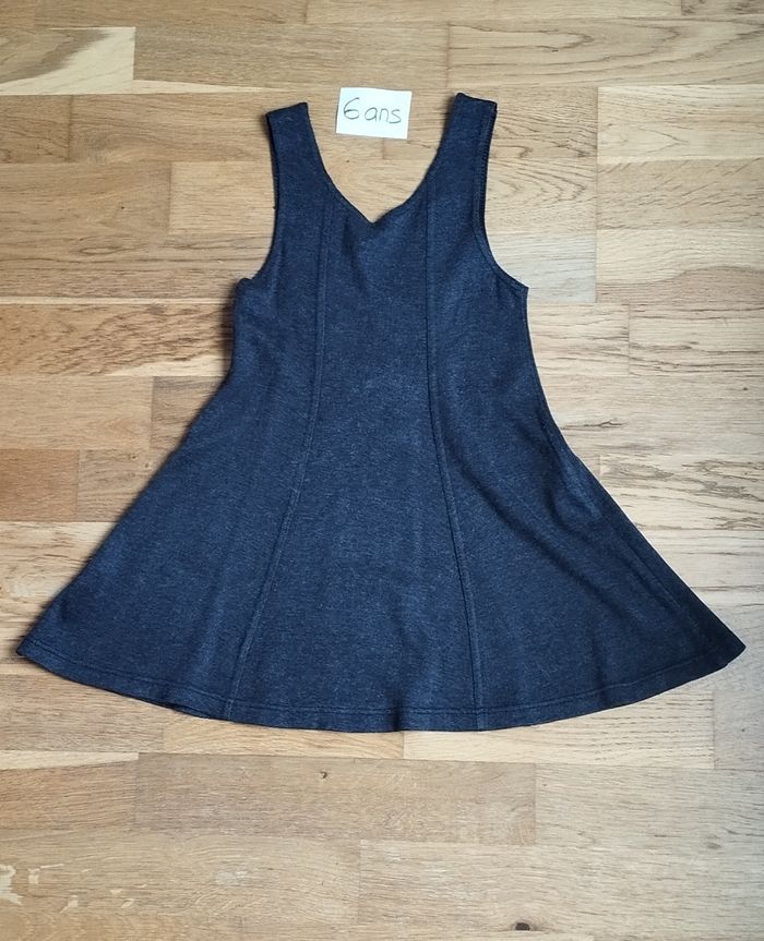Robe 6 ans - photo numéro 2
