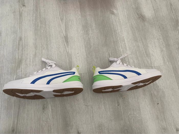 Basket taille 39 puma neuf avec étiquette - photo numéro 4