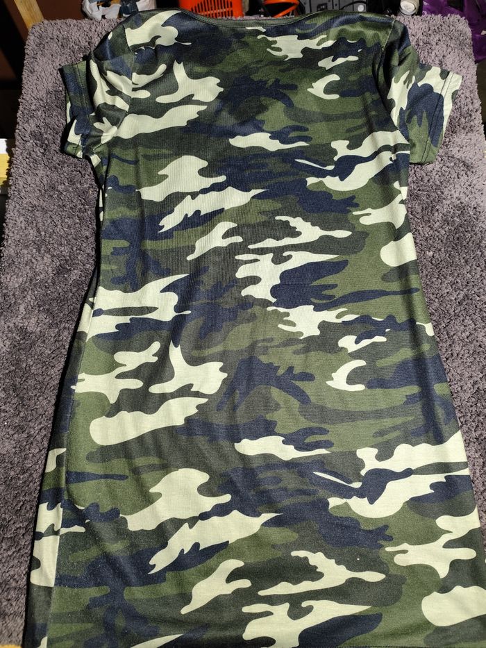 Robe femme - photo numéro 2