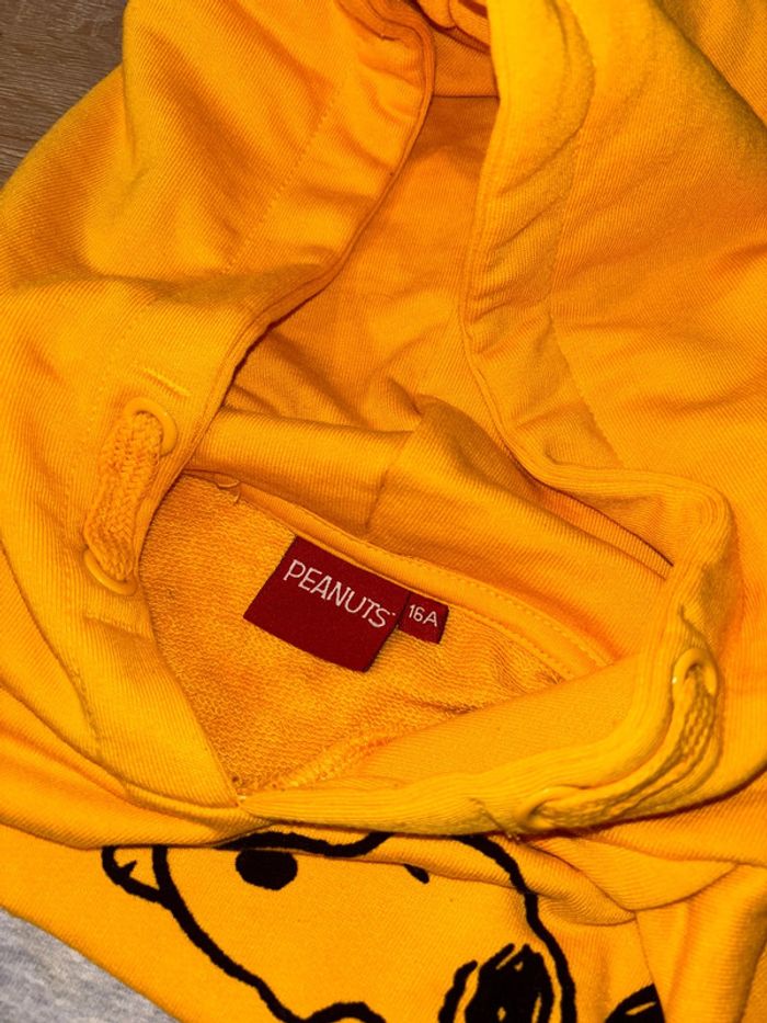 Pull snoopy - photo numéro 4