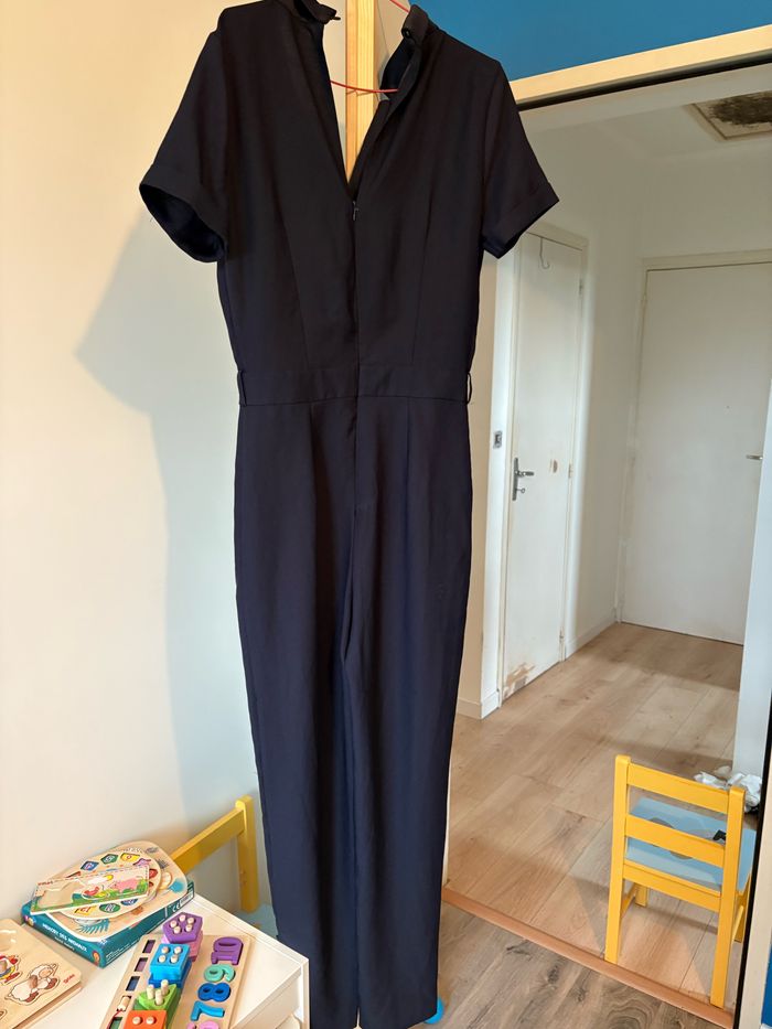 Combinaison - photo numéro 2