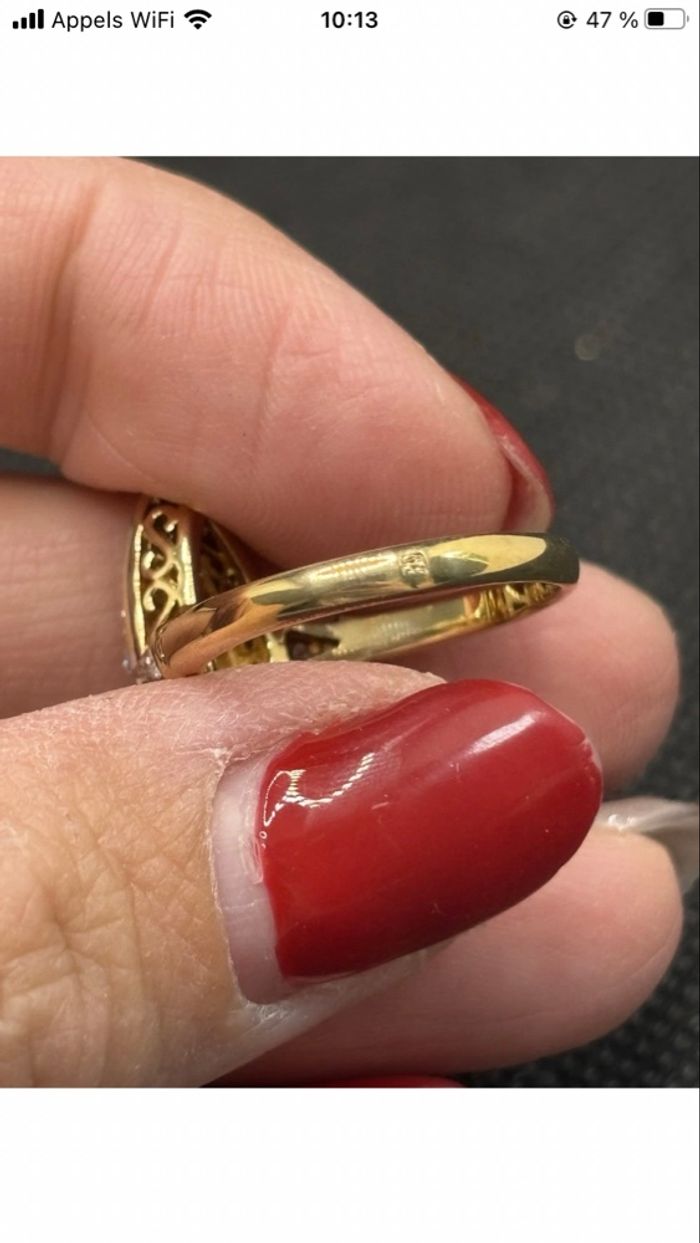 Bague - photo numéro 6