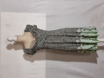 Robe Alain Manoukian