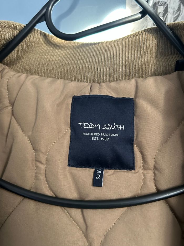 Manteau homme taille S - photo numéro 2