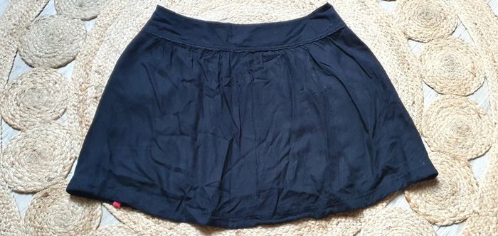 Jupe fluide à poches Edc - taille 38 - photo numéro 2