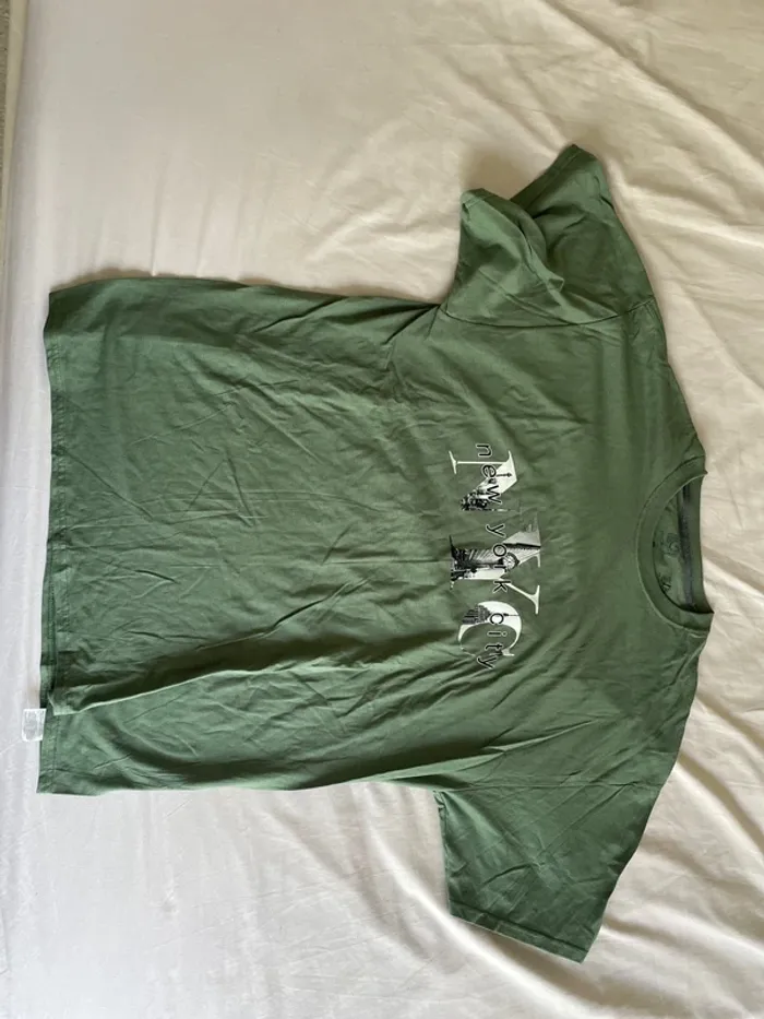T shirt New York