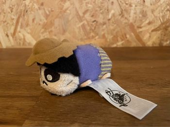 Tsum Tsum officiel Disney Hector dans Coco