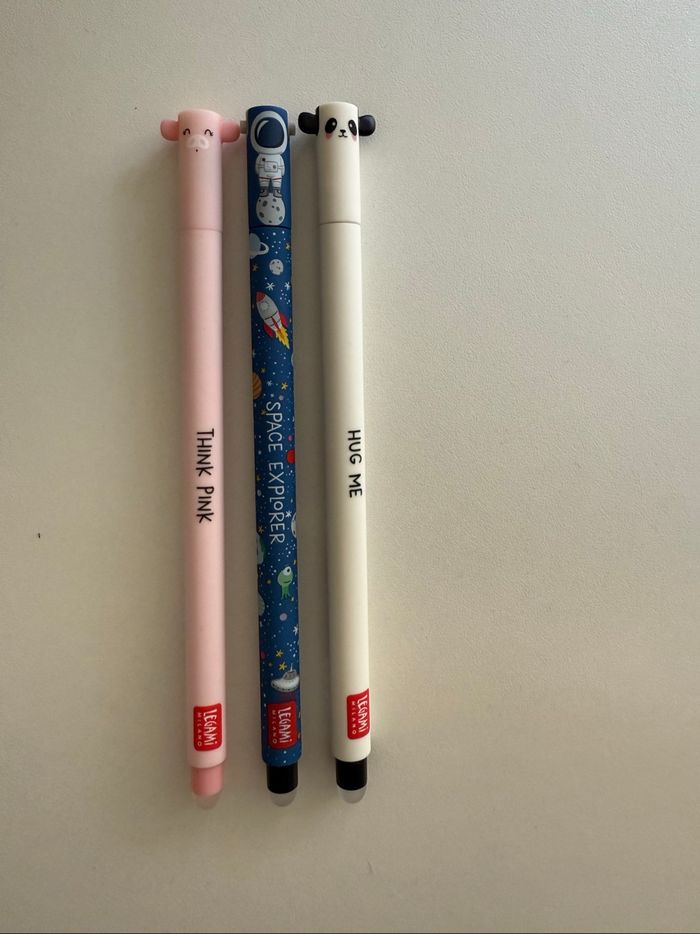 Stylos Legami
