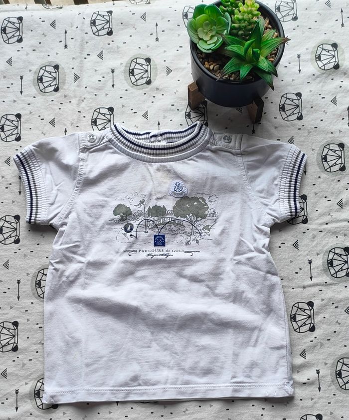 Ensemble garçon taille 12 mois/ 1 ans - photo numéro 5