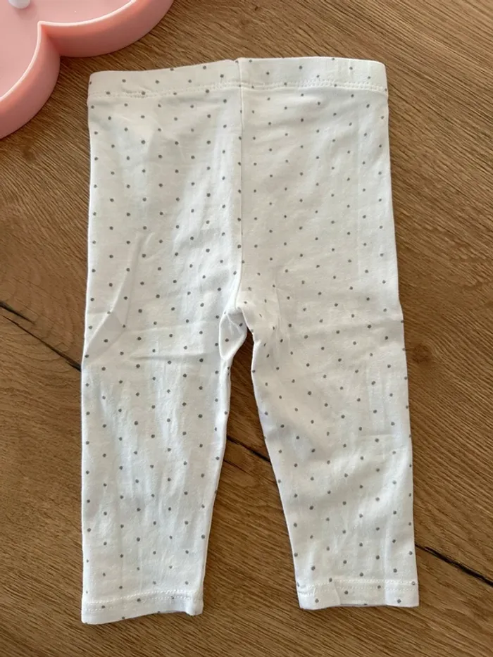 Lot 2 leggings - photo numéro 7