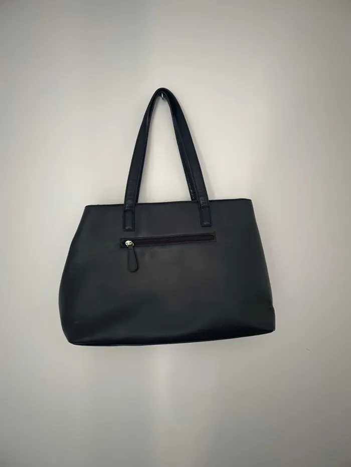 Sac à main noir - photo numéro 2