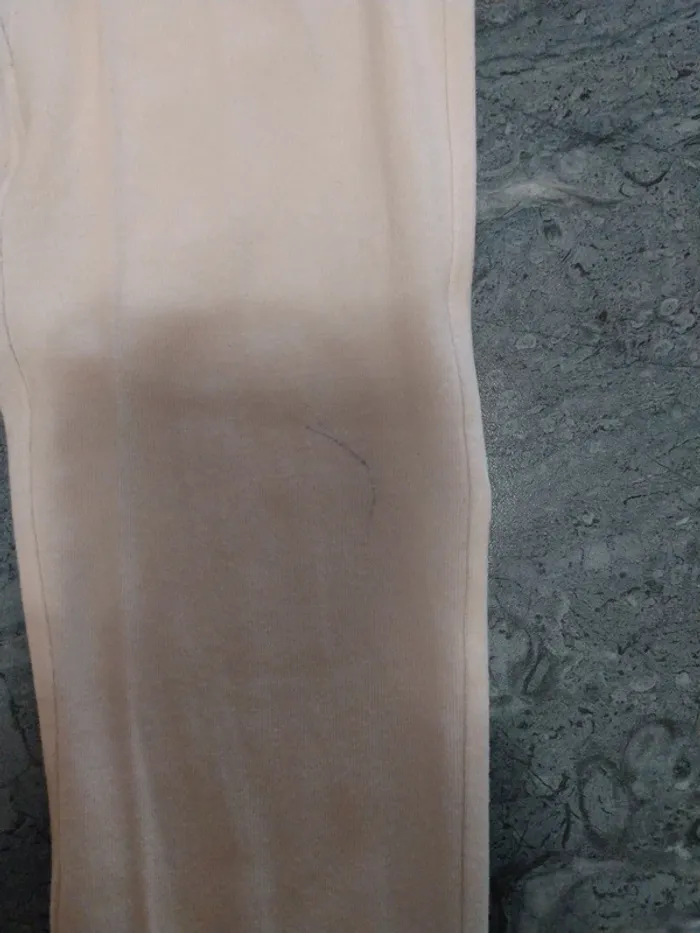 Lot de 2 leggings long 6 ans - photo numéro 4