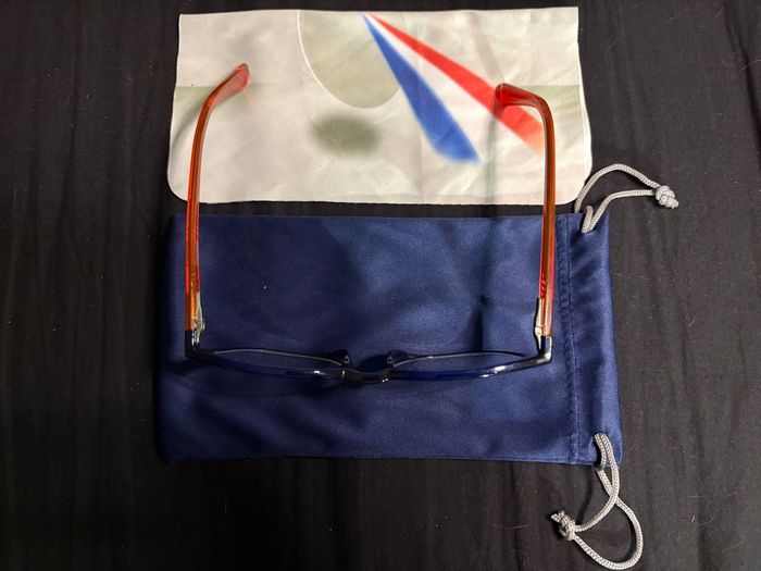 Lunette de vue enfant - photo numéro 2