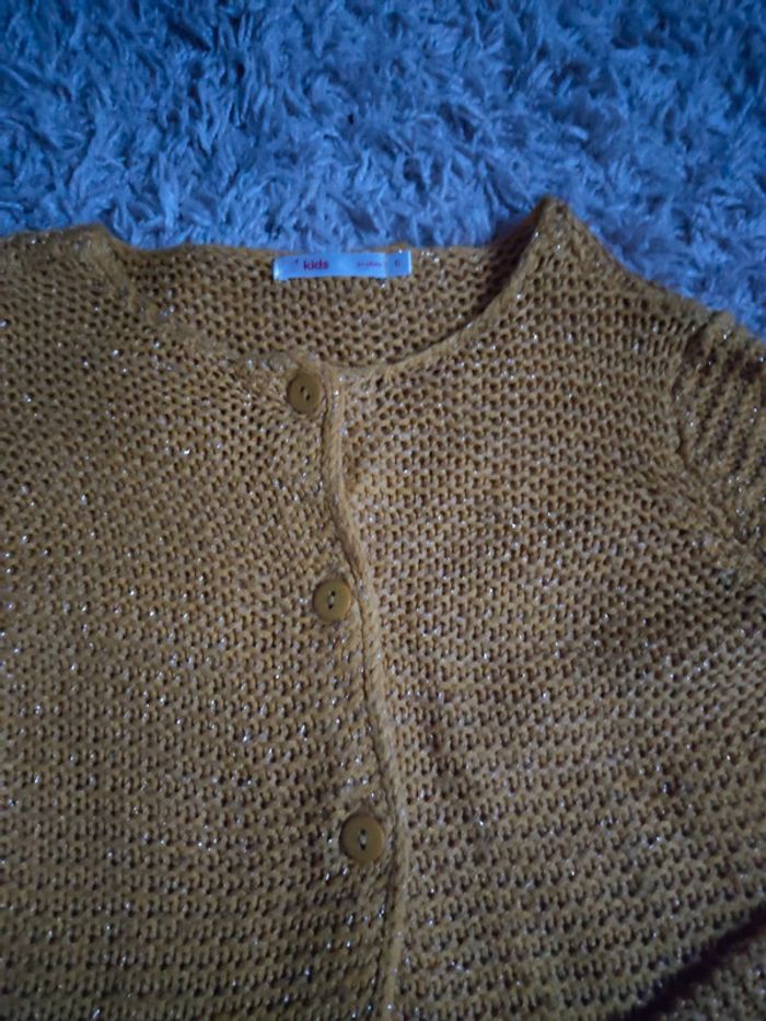 Veste taille 6 ans - photo numéro 2