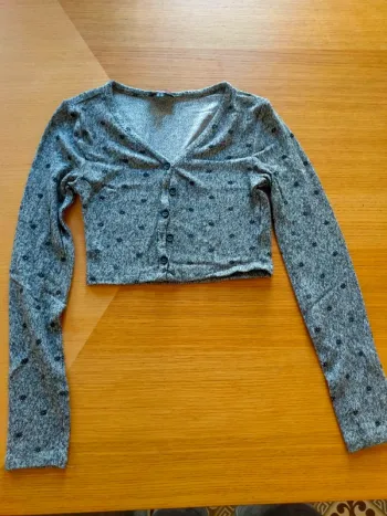Gilet Jennyfer XS