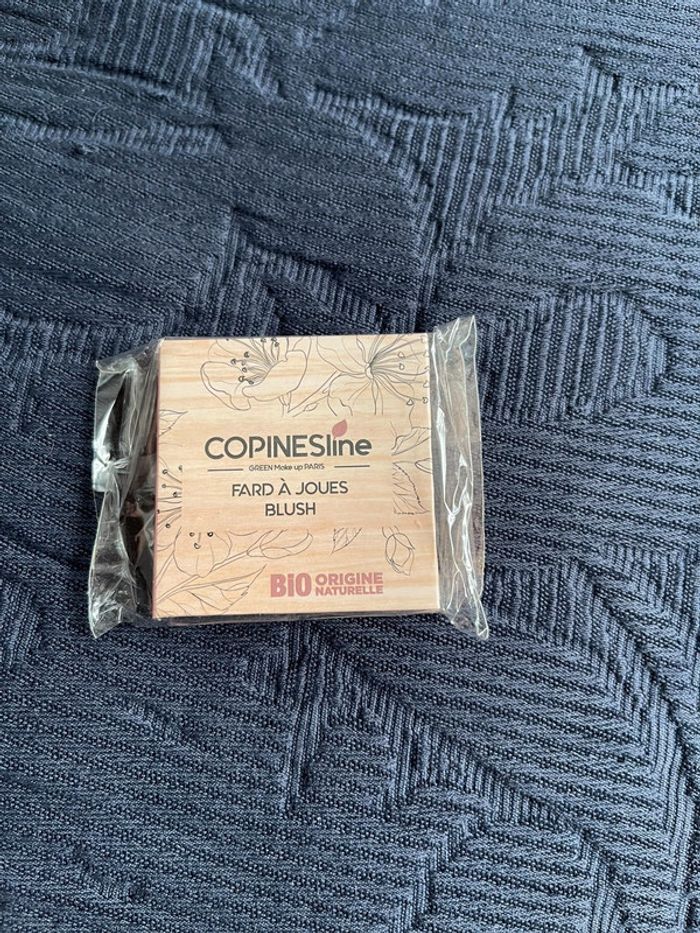 Fard à joue cospinesline